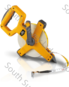 fibreglass measuring tapes