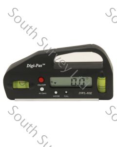 Digital Level DWL 80E