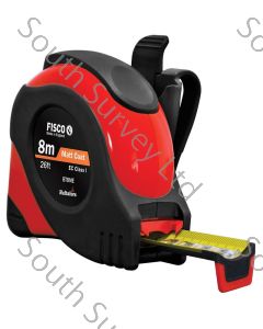 Fisco TUF Lok Measuring Tape