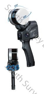 x120go slam laser sanner