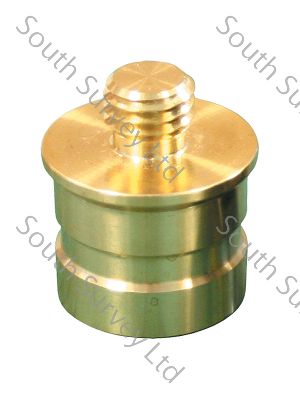Tribrach Adapter Plug