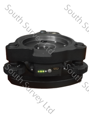 High Precision Red Laser Tribrach