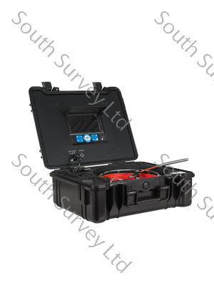 sewer inspection camera