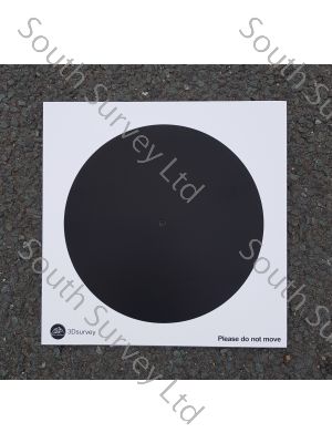 3D Survey Ground Control Points (10 Pack)