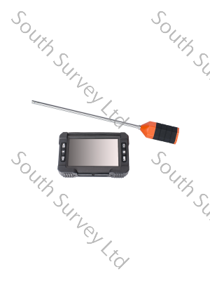 cavity wall inspection camera