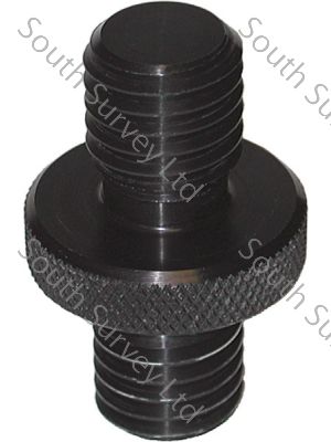 Double Male Adapter 5180-00