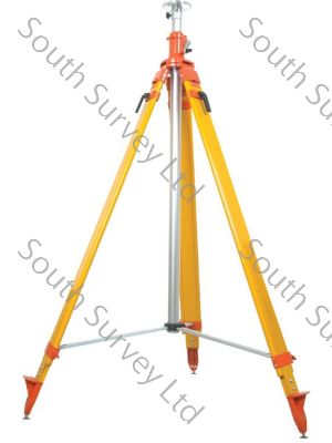 Heavy Duty Extra Tall Elevator Tripod