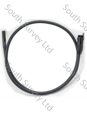 camera head and tube