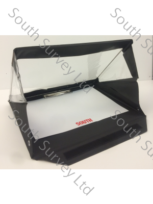 A4 Landscape Waterproof Clipboard