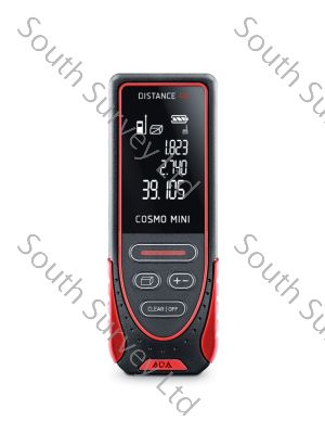 40 Meter Laser Distance Meter
