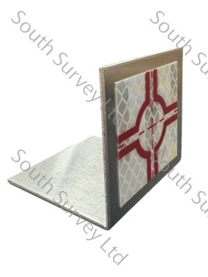 Aluminium Angle Target