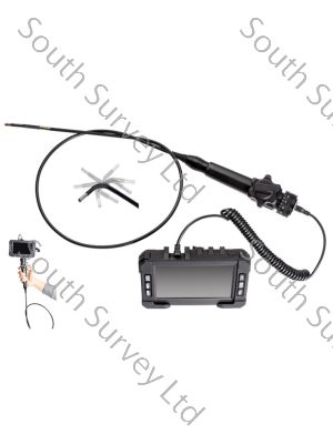 articulating borescope