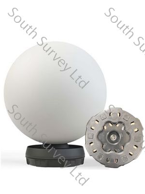 RSLB10M Laser Scanner Sphere
