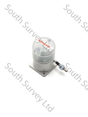 Wireless Crack Movement Recorder