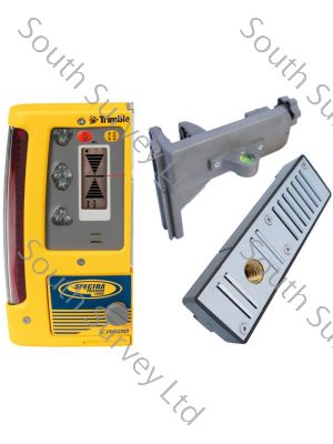 cr600 laser receiver