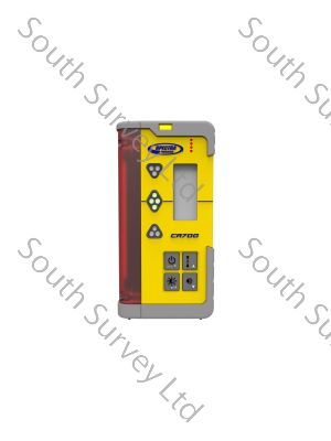 cr700 laser receiver