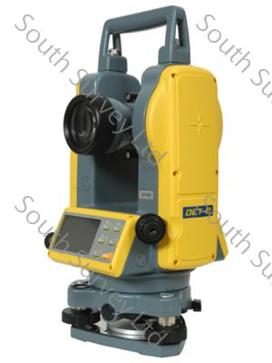 Spectra Precision DET-2