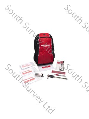 digital crack monitoring kit