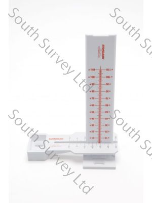 Dispacement Tell Tale