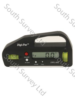 Digital Level DWL 80E