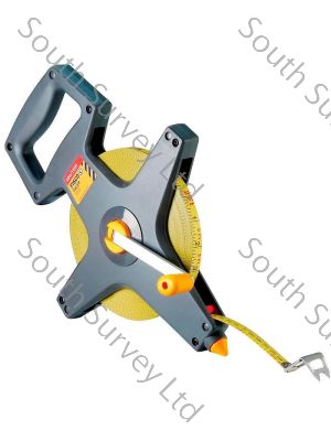 Fisco Paver Steel Tapes