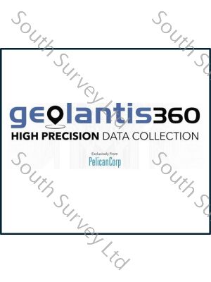Geolantis Software