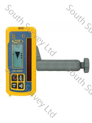 HL450 digital detector