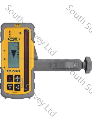 HL700 Digital Detector with Clamp