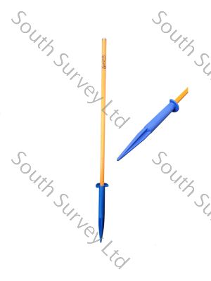 insulated line pin