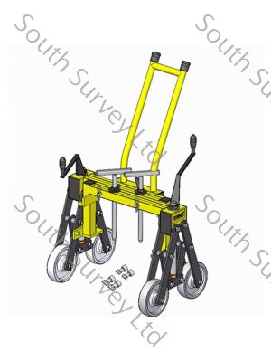 manhole cover lifter
