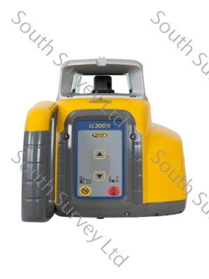 LL300S Laser Level Kit (Free Tripod & Staff)