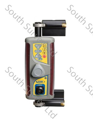 LR20 Laser Machine Receiver