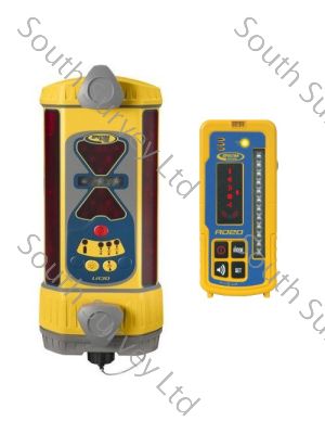 LR30W Wireless Laser Machine Receiver