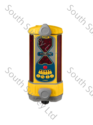 LR50 Laser Machine Receiver