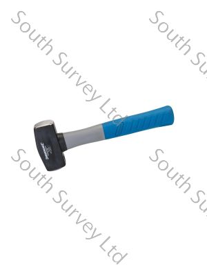 Fibreglass Lump Hammer 2lb