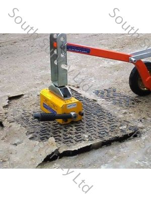 magtec manhole buddy