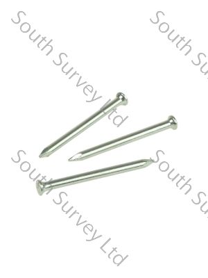 Masonry Nails - 50mm
