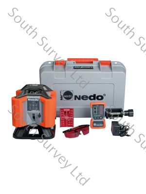 Linus 1 Horizontal/Vertical laser with 90° Function