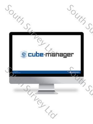 cube manager