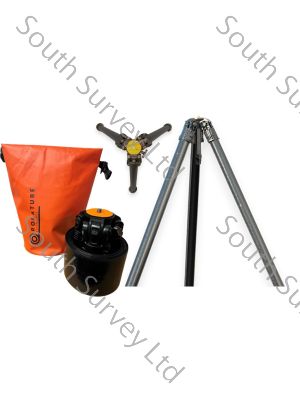 roll up scanner tripod