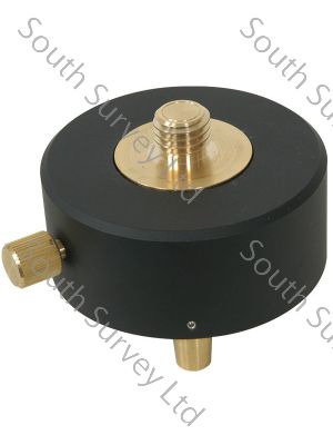 Rotating Swiss-Style Tribrach Adapter