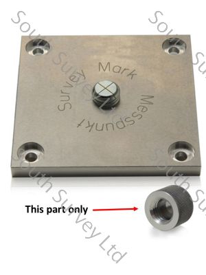 RSFP1-A Aluminium Protective Cap For RSFP1