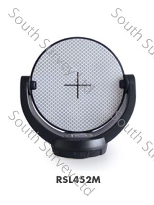 RSL452M Laser Scanner and SLAM Target