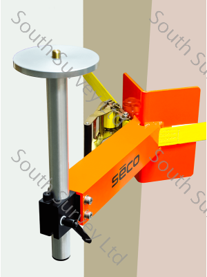 heavy duty column clamp 4852-16