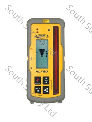 HL760 Laser detector
