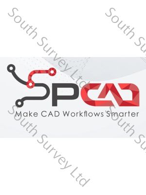 spcad software