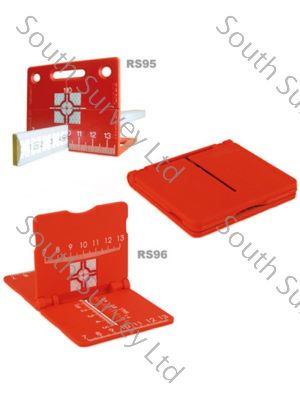 RS95, RS96, RS97 Stake Out Aids