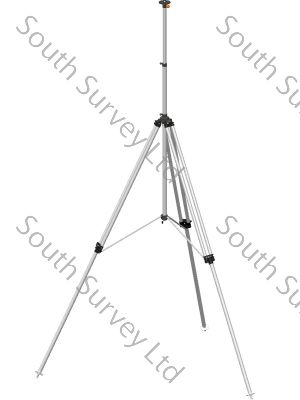 4.6m Machine Control Tripod