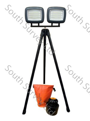 tripod floodlight