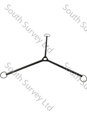 Tripod Star / Floor Stand